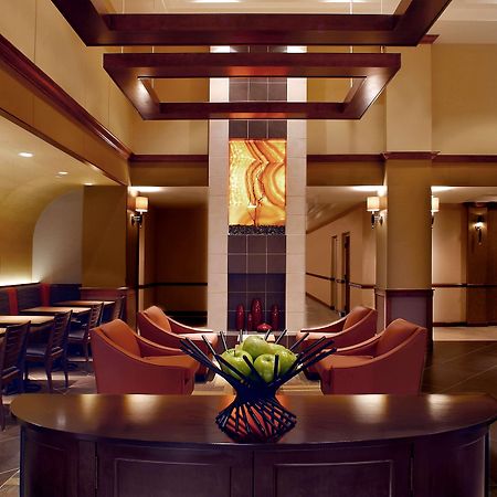 Hyatt Place Dublin/Pleasanton Restaurang bild