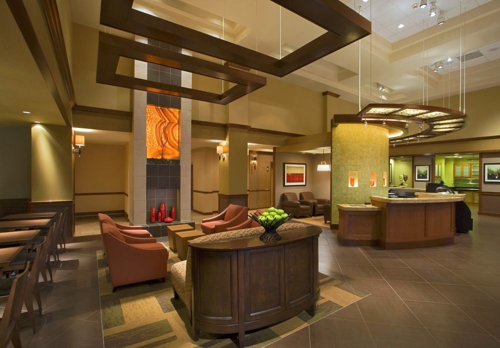 Hyatt Place Dublin/Pleasanton Exteriör bild