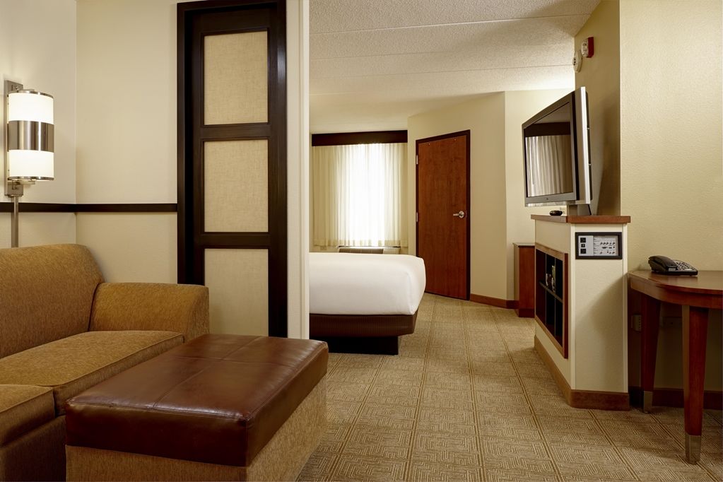 Hyatt Place Dublin/Pleasanton Rum bild